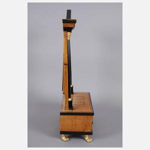 Tischpsyche Biedermeier