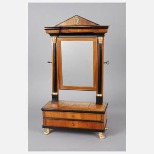 Tischpsyche Biedermeier