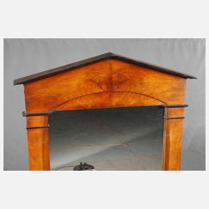 Wandspiegel Biedermeier