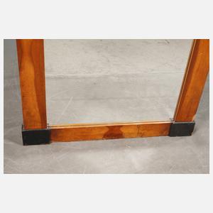 Wandspiegel Biedermeier