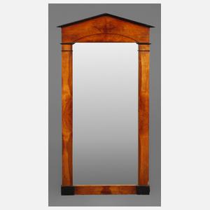 Wandspiegel Biedermeier