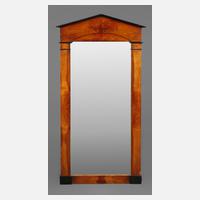 Wandspiegel Biedermeier111