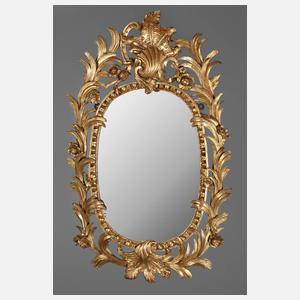 Prächtiger Wandspiegel