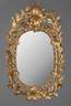 Prächtiger Wandspiegel
