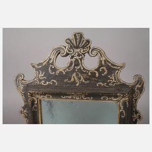 Barocker Wandspiegel