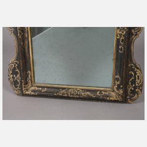 Barocker Wandspiegel