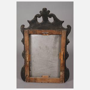 Barocker Wandspiegel