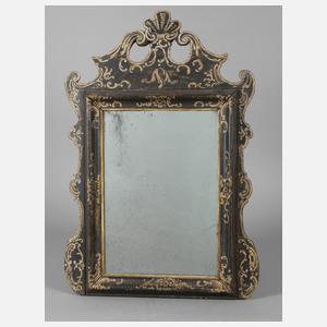 Barocker Wandspiegel