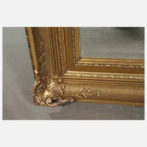 Großer Stuckspiegel