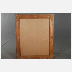 Großer Stuckspiegel