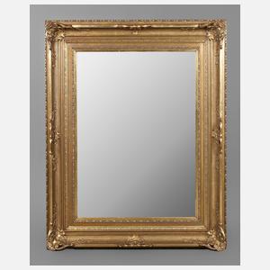 Großer Stuckspiegel