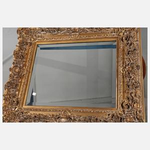 Wandspiegel Gründerzeit