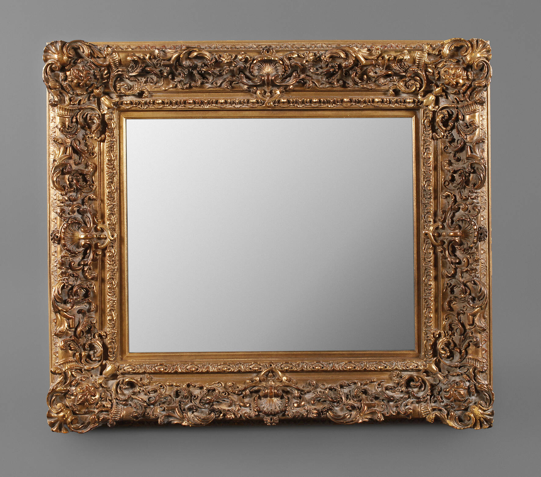 Wandspiegel Gründerzeit