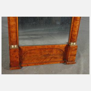Wandspiegel Biedermeier