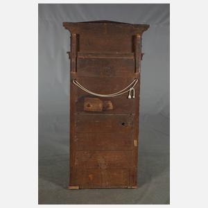 Wandspiegel Biedermeier