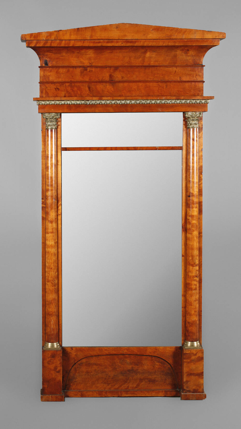 Wandspiegel Biedermeier