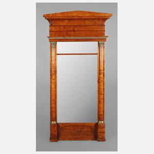 Wandspiegel Biedermeier