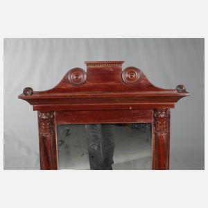 Wandspiegel Biedermeier