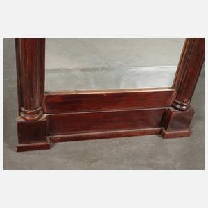 Wandspiegel Biedermeier