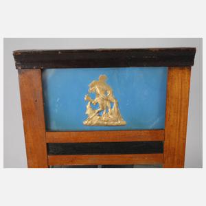 Kleiner Spiegel Biedermeier