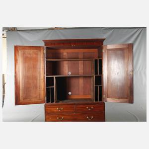 Kommoden-Aufsatzschrank