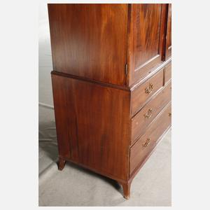 Kommoden-Aufsatzschrank