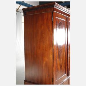 Kommoden-Aufsatzschrank