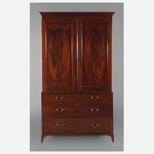 Kommoden-Aufsatzschrank