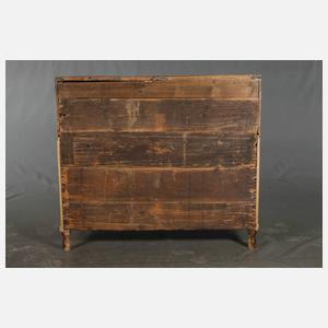 Zylinderbüro Empire