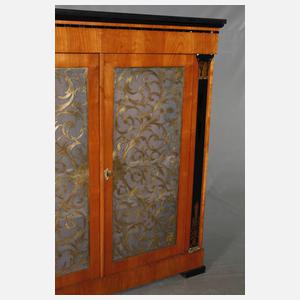 Bücherschrank Neoempire