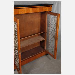 Bücherschrank Neoempire