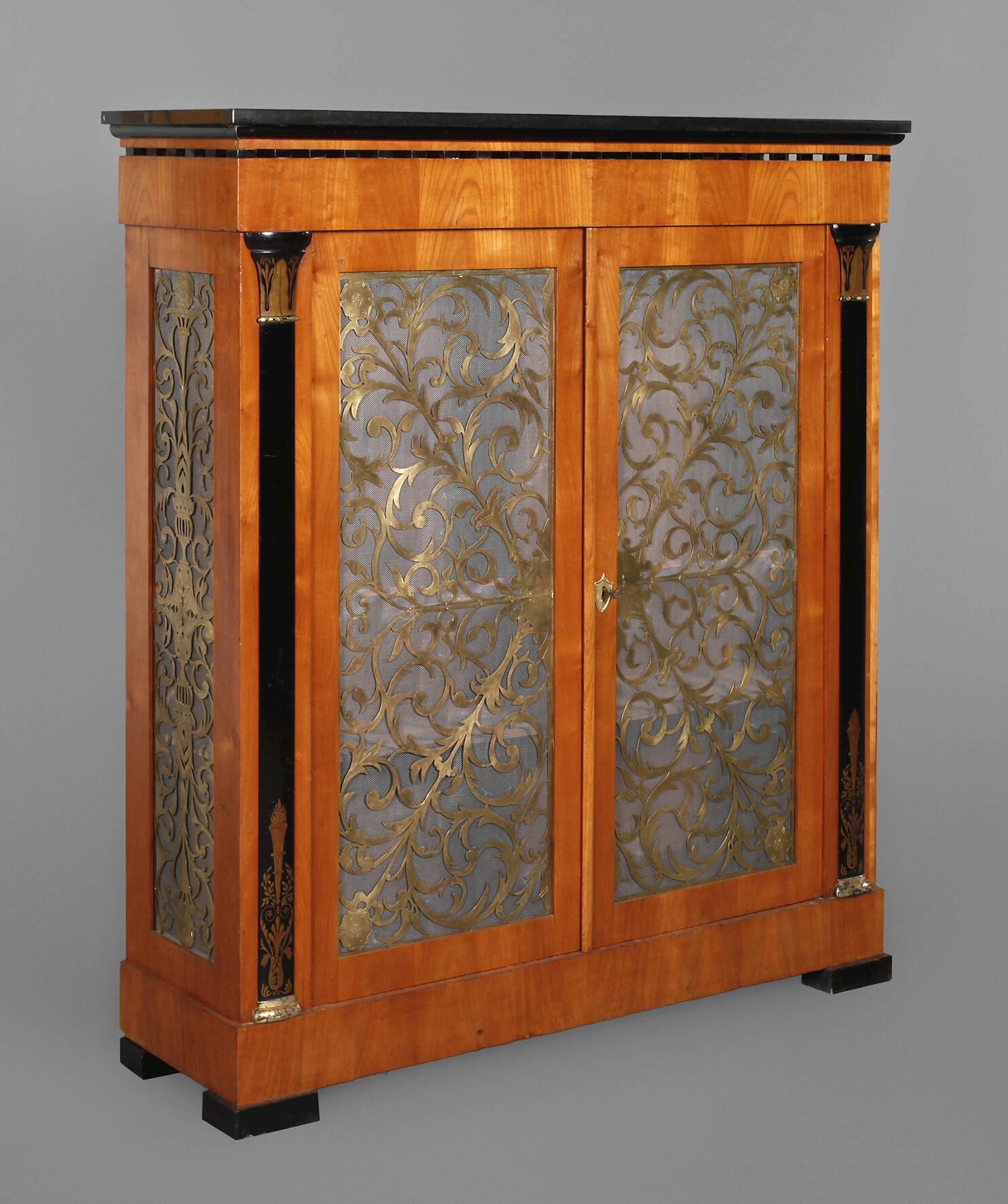 Bücherschrank Neoempire