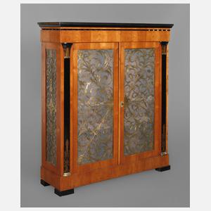 Bücherschrank Neoempire