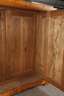 Dielenschrank Biedermeier