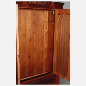 Kleiderschrank Louis Philippe