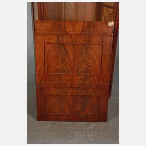 Kleiderschrank Biedermeier