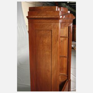 Kleiderschrank Biedermeier
