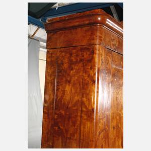 Hallenschrank Biedermeier