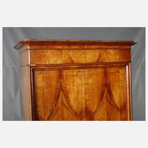Kleiderschrank Biedermeier