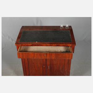 Stehpult Biedermeier