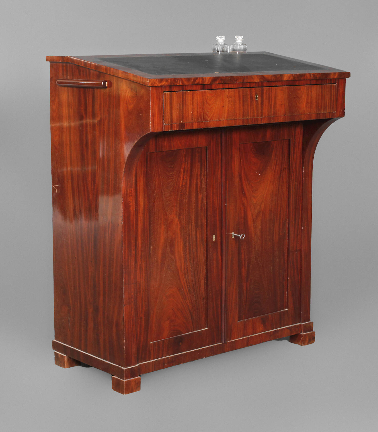 Stehpult Biedermeier