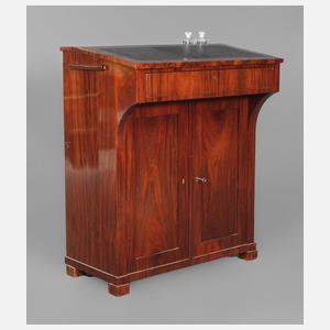 Stehpult Biedermeier