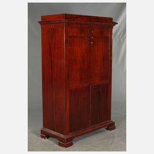 Standsekretär Biedermeier