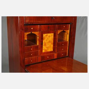 Standsekretär Biedermeier