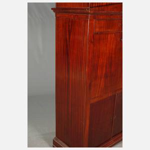 Standsekretär Biedermeier