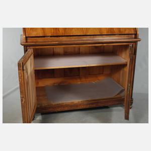 Schrägklappensekretär