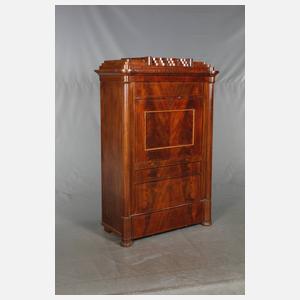 Sekretär Biedermeier