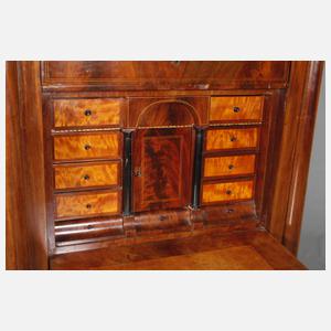 Sekretär Biedermeier