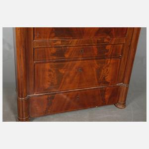 Sekretär Biedermeier