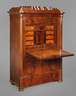 Sekretär Biedermeier
